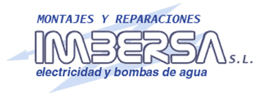 Montajes y Reparaciones Imbersa logo